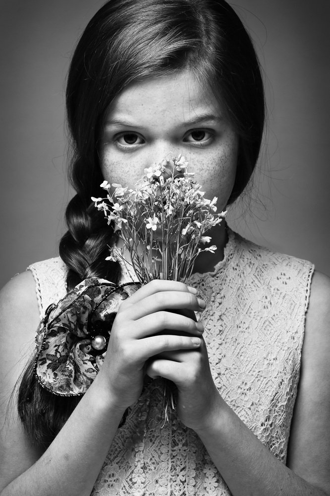 Photograph by Lenka Pileková