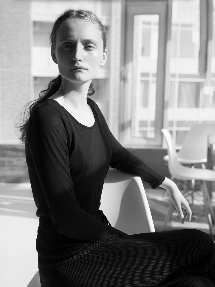 Photograph by Ольга