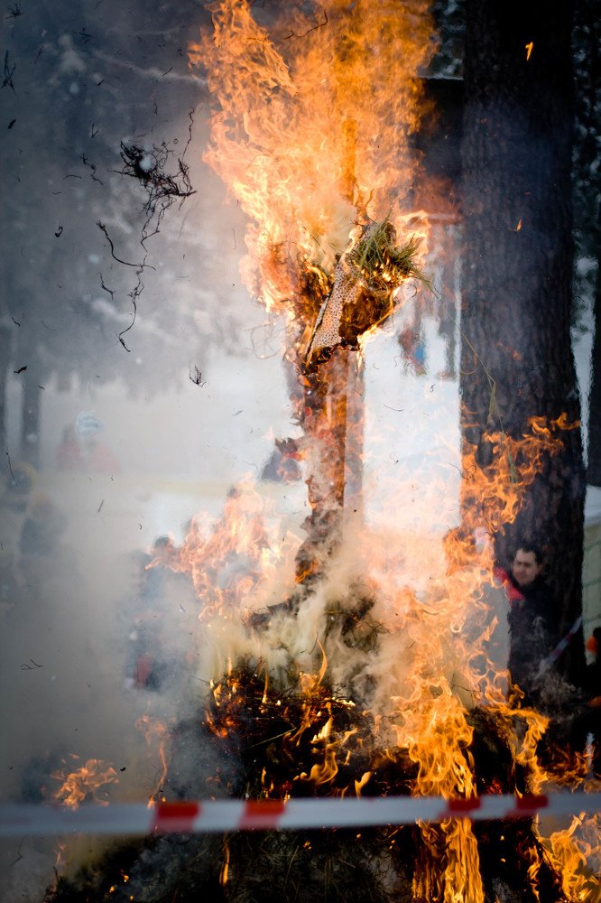 Photograph by Svoboda Andreeva