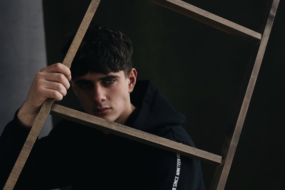 Photograph by Ксения Щербакова