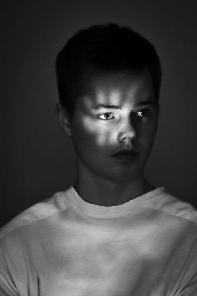 Photograph by Олег Мухачев