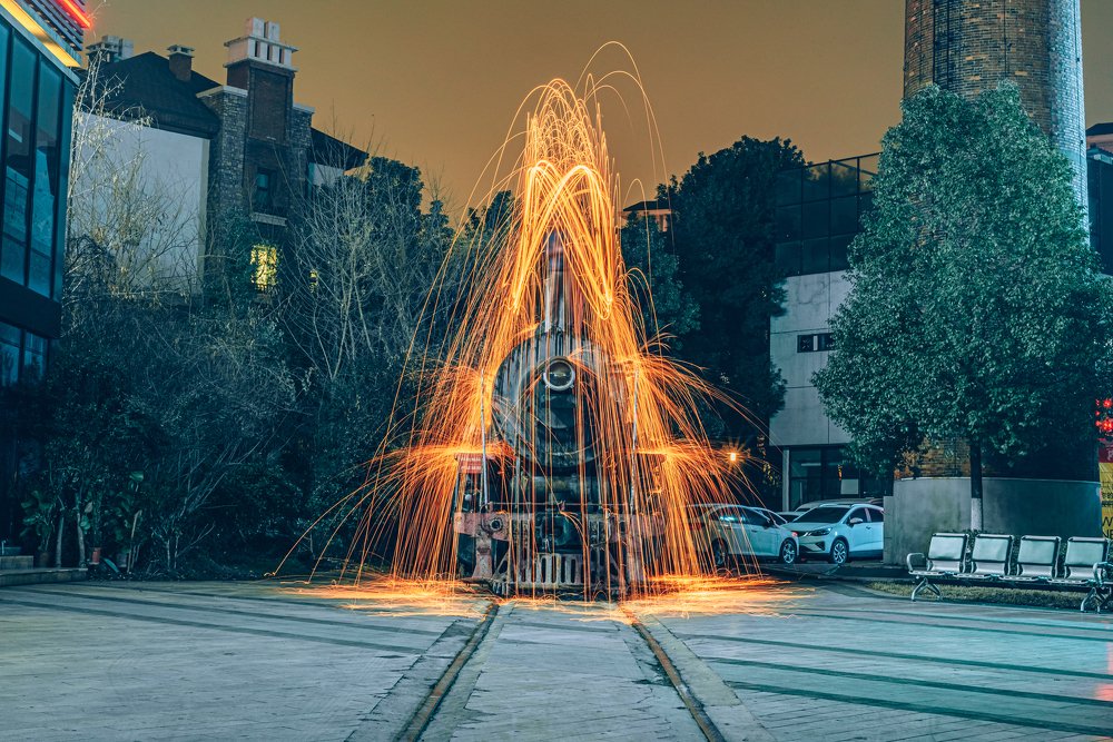 Photograph by Alexander Kovalenko