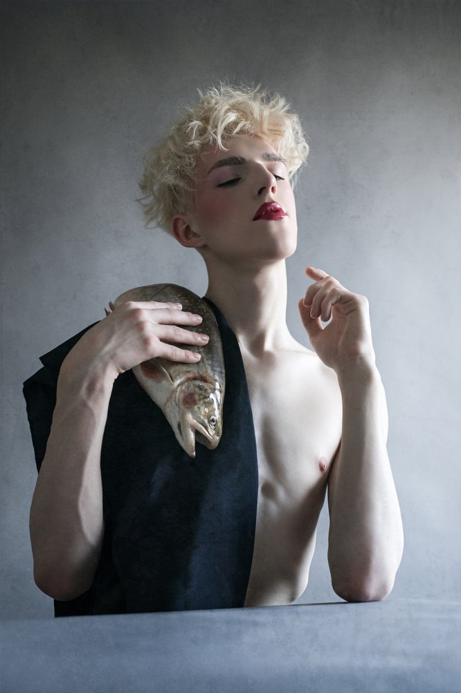 Photograph by Виктория Троицкая