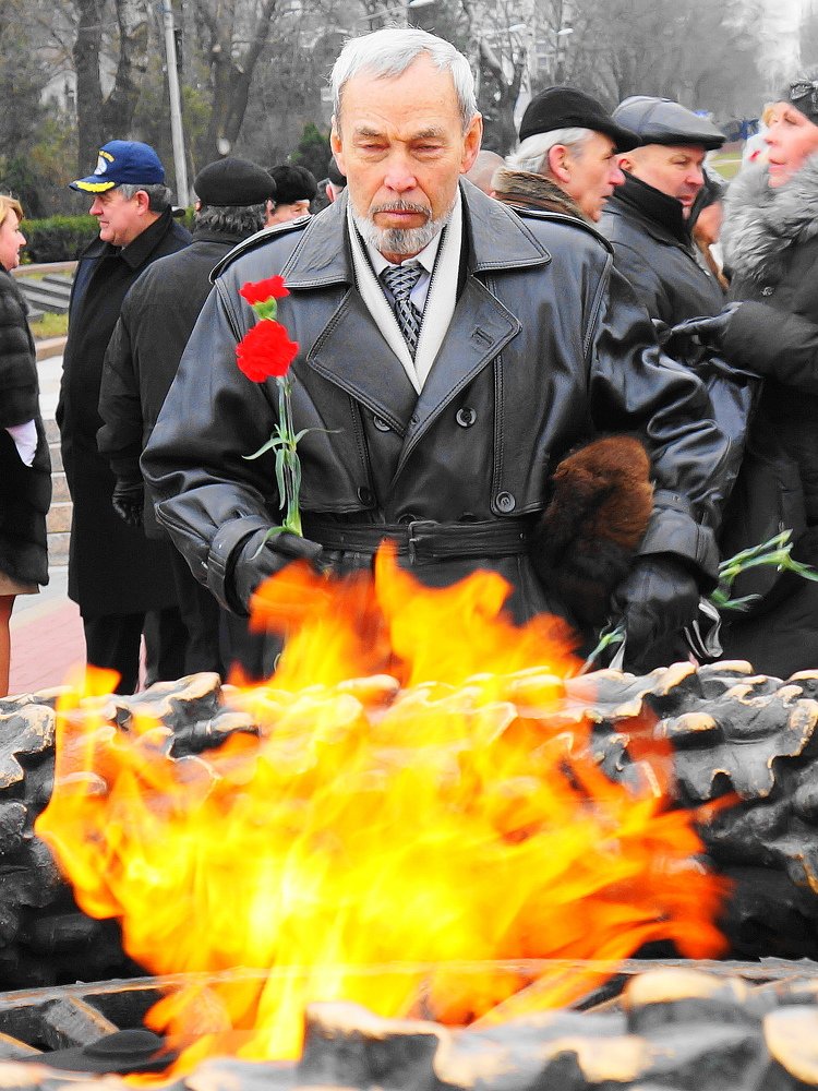 Photograph by Евгений Родыгин