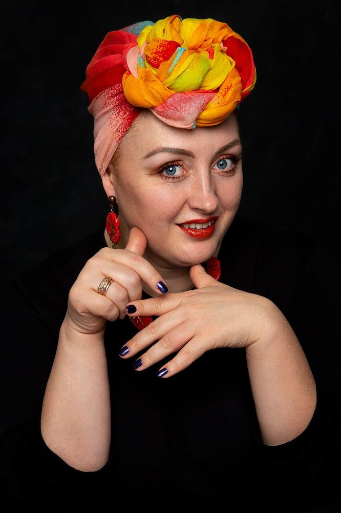 Photograph by Марина Хлопина