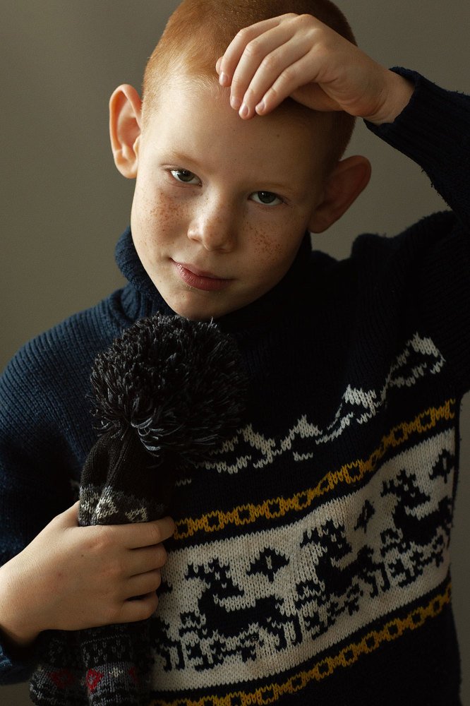 Photograph by Марина Хлопина