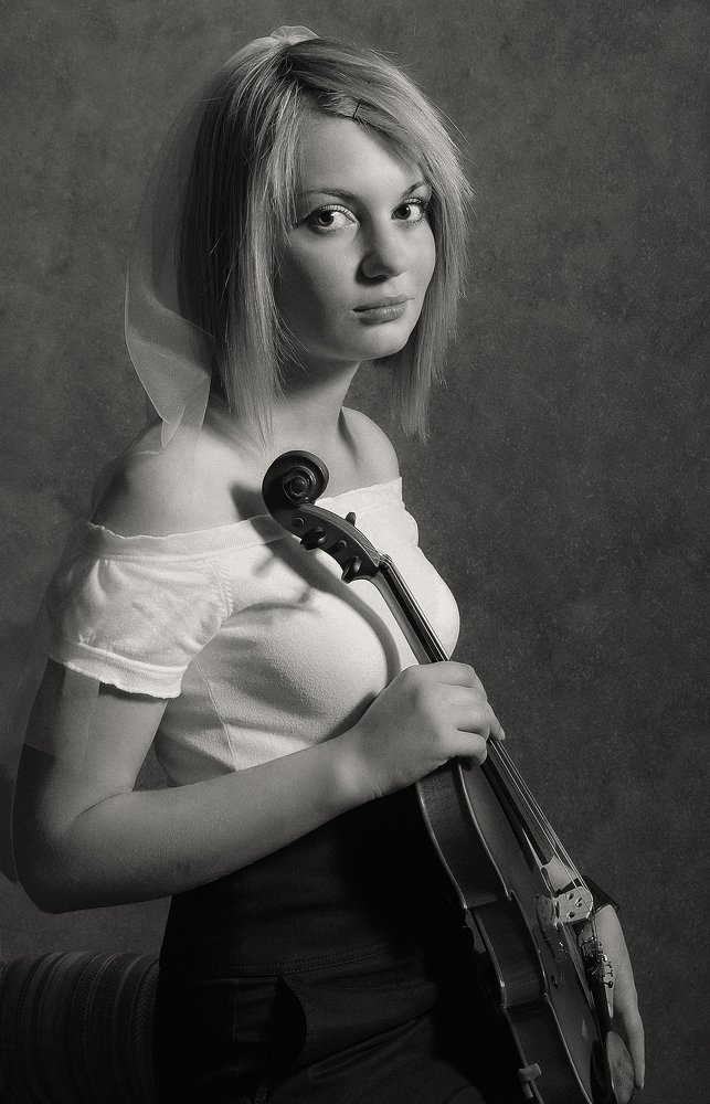 Photograph by Дмитрий Руденко