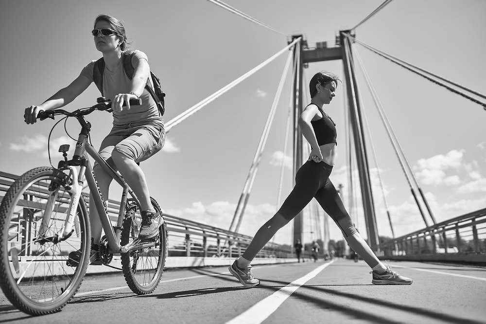 Photograph by Виктор Бабинцев