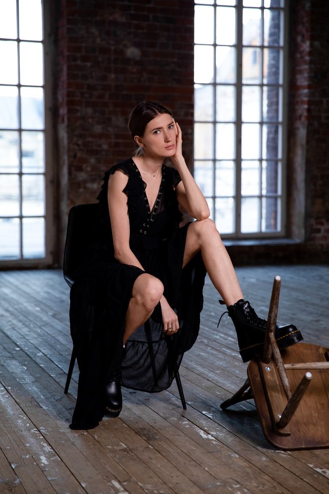 Photograph by Алина Коханова