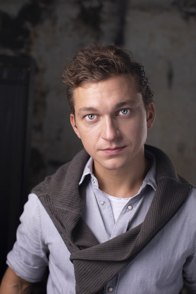 Photograph by Алина Коханова