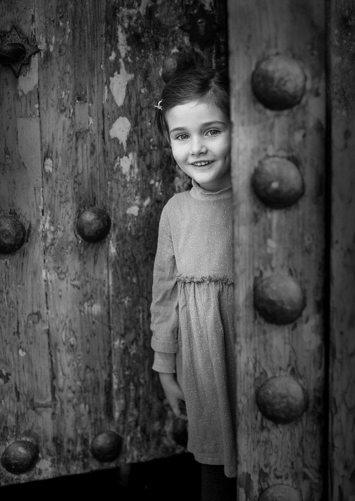 Фотография автора Nadia SEREBRYAKOVA