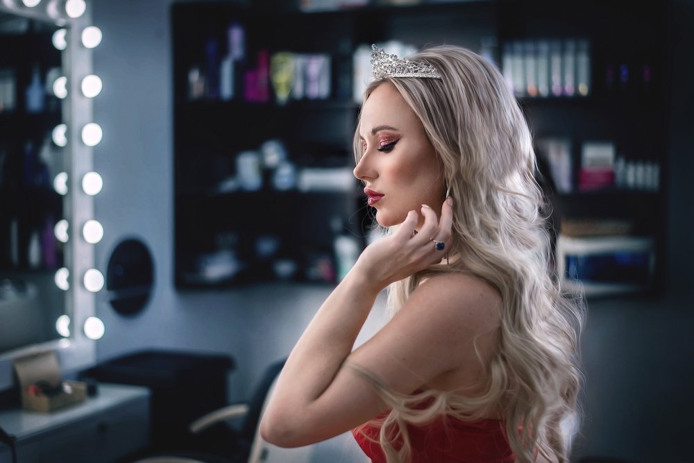 Photograph by Алёна Николаева