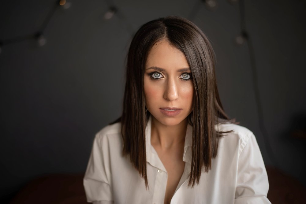 Photograph by Алёна Николаева