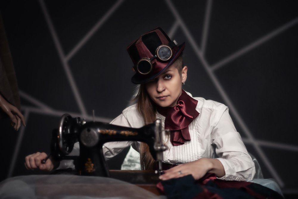 Photograph by Алёна Николаева