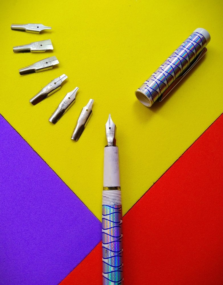 Фотография автора Parag Purkar