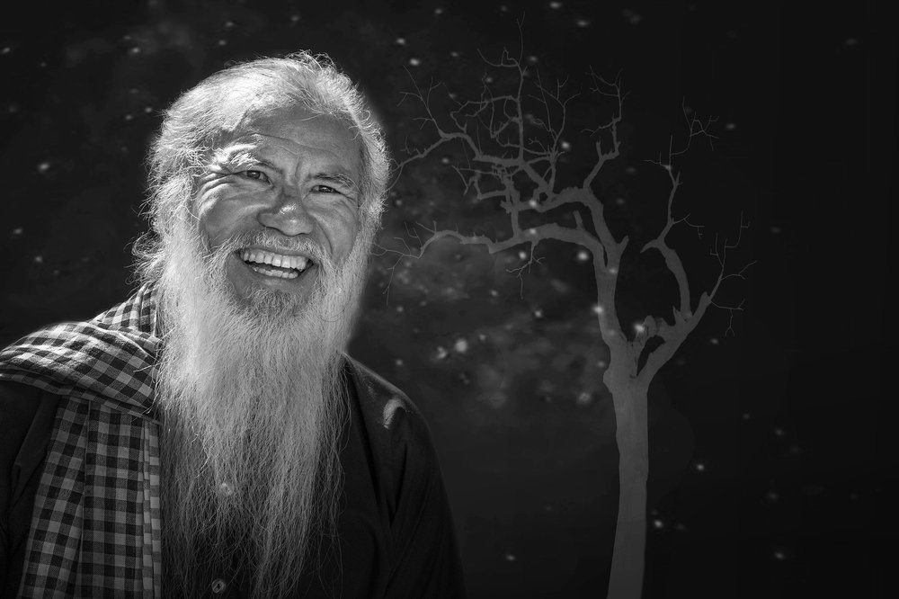 Chân dung Nụ cười