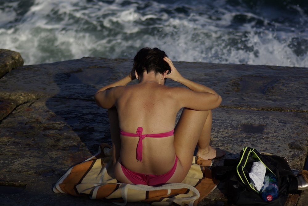 Хочу тишины