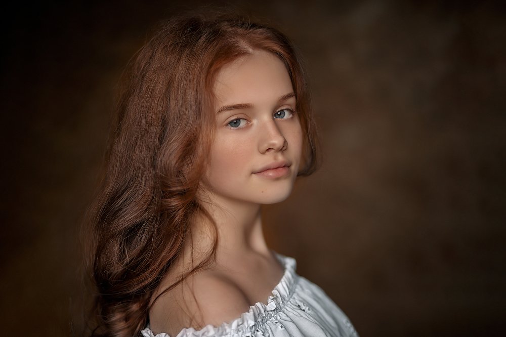 Photograph by Алина Волкова