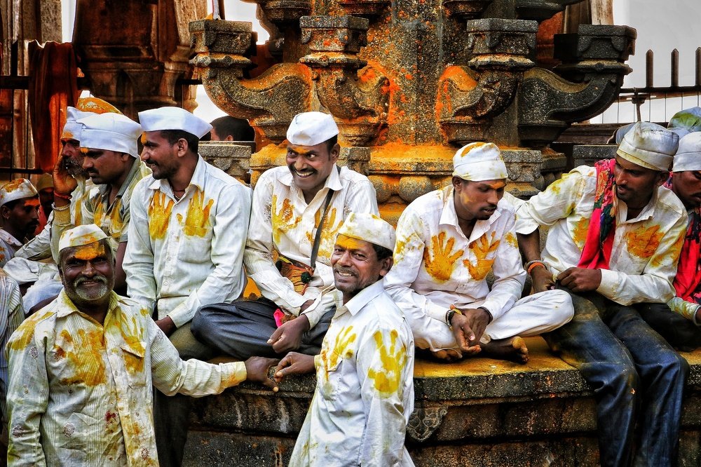 Photograph by Shalaka Ghagare