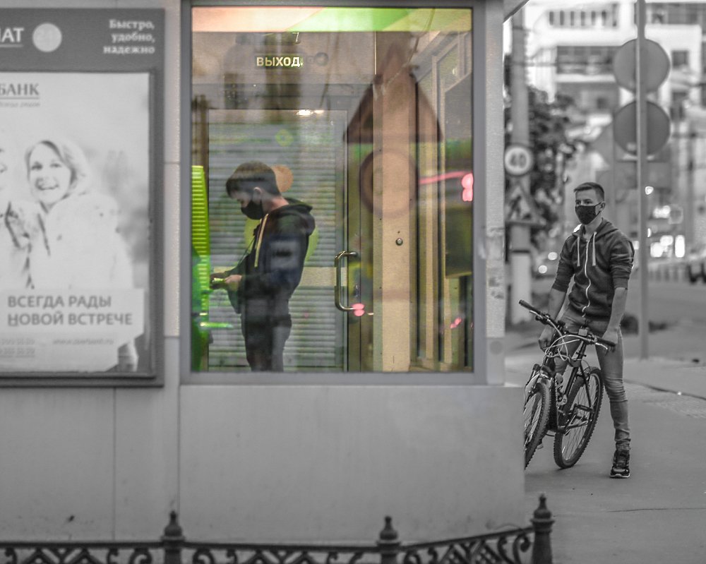 Photograph by Ришат Галимов