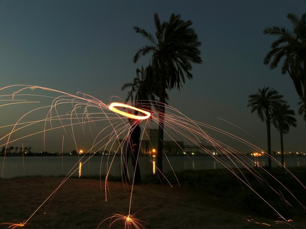 Photograph by alzyadi alaa