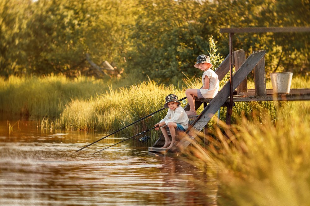 Photograph by Юлия Динмухаметова