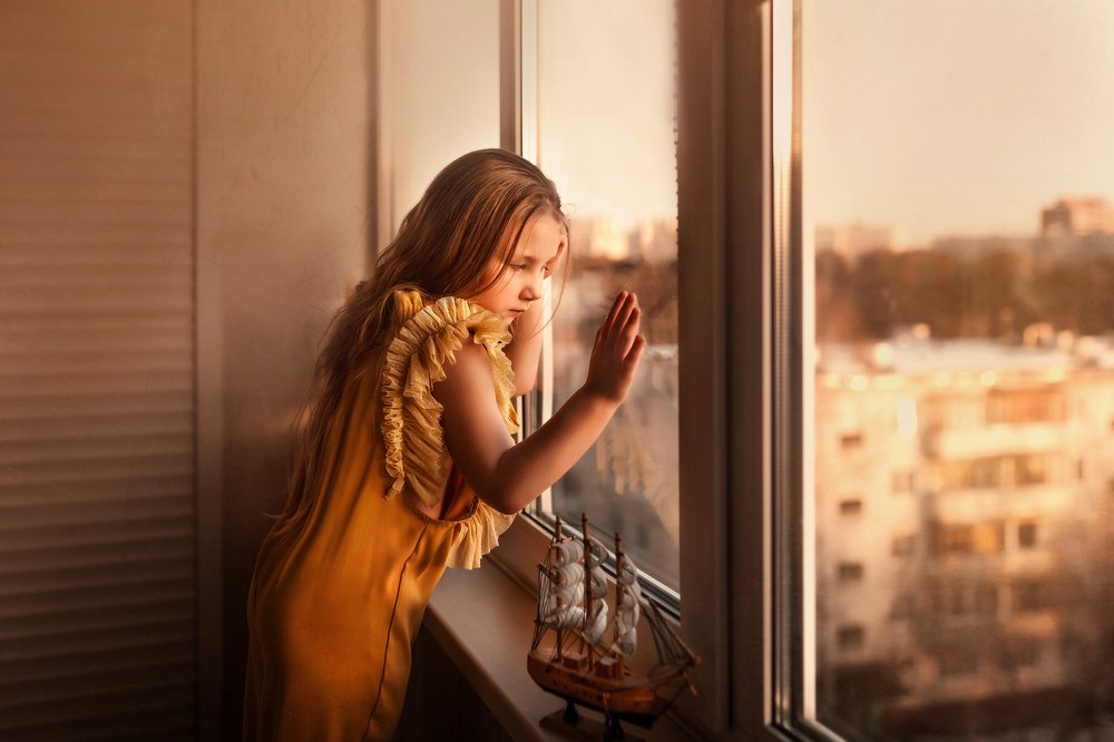 Photograph by Юлия Динмухаметова