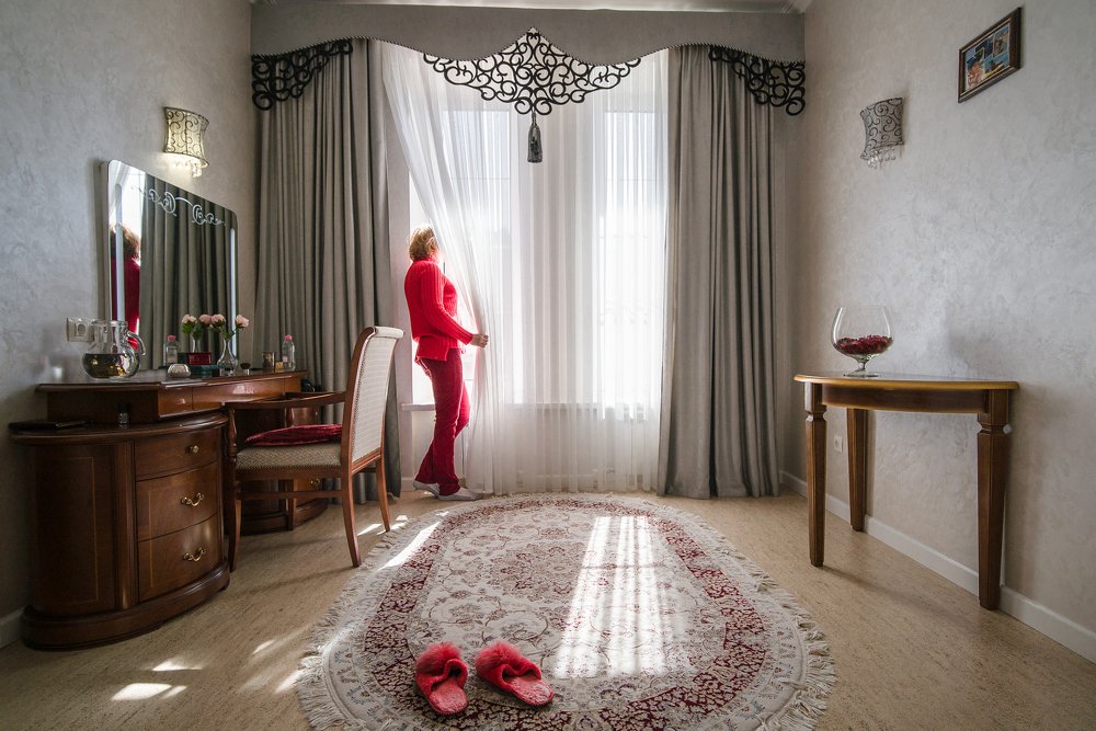 Photograph by Сергей Музраев