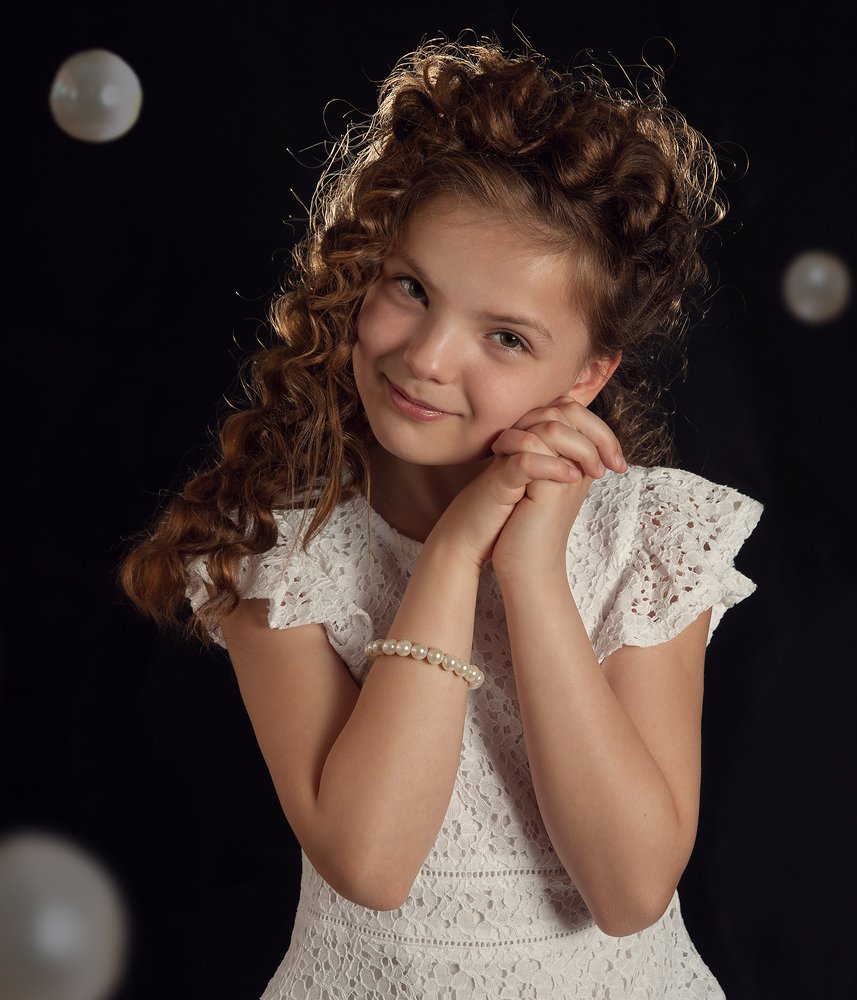 Фотография автора Olga Ostertag