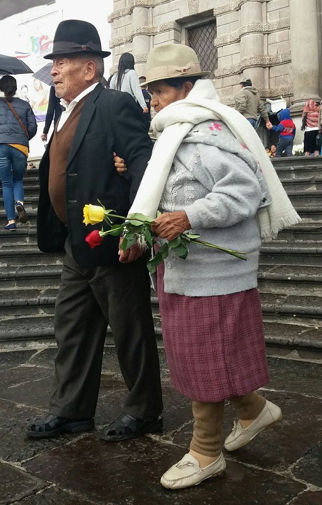 ¿Amor o sumisión?