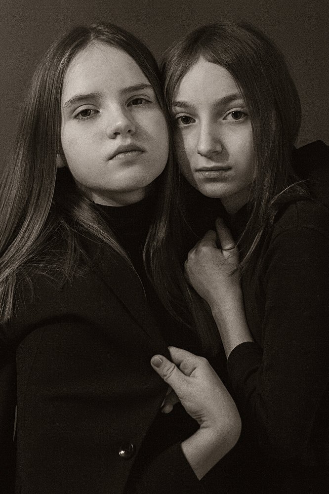 Photograph by Елена Круглова