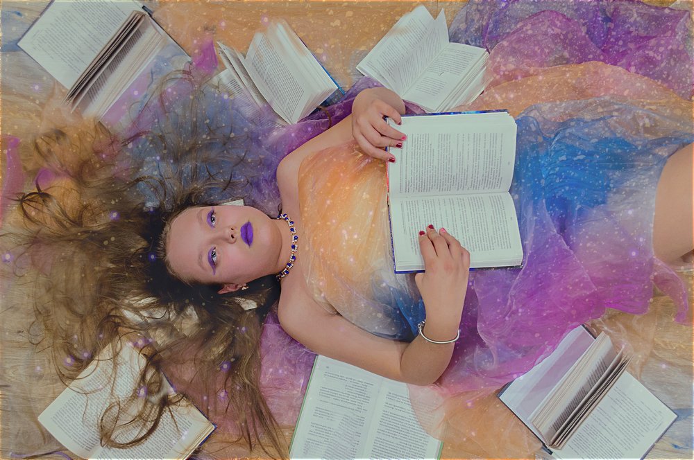 Photograph by Елена Безгинова