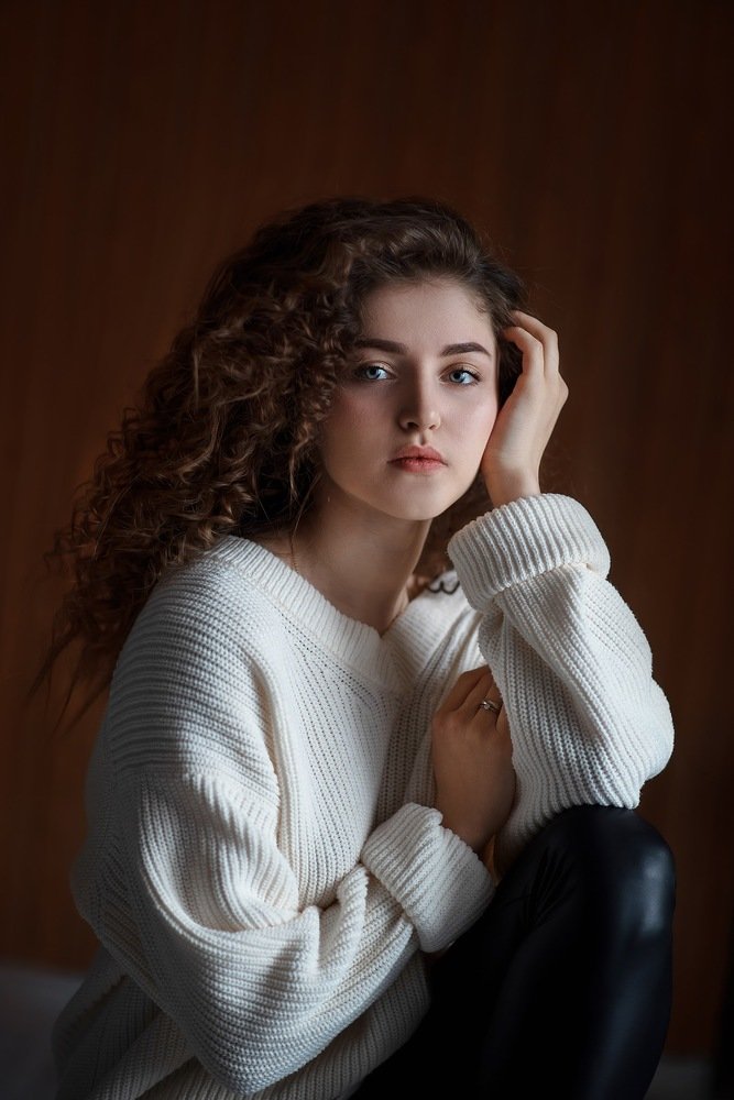 Photograph by Светлана Киселева