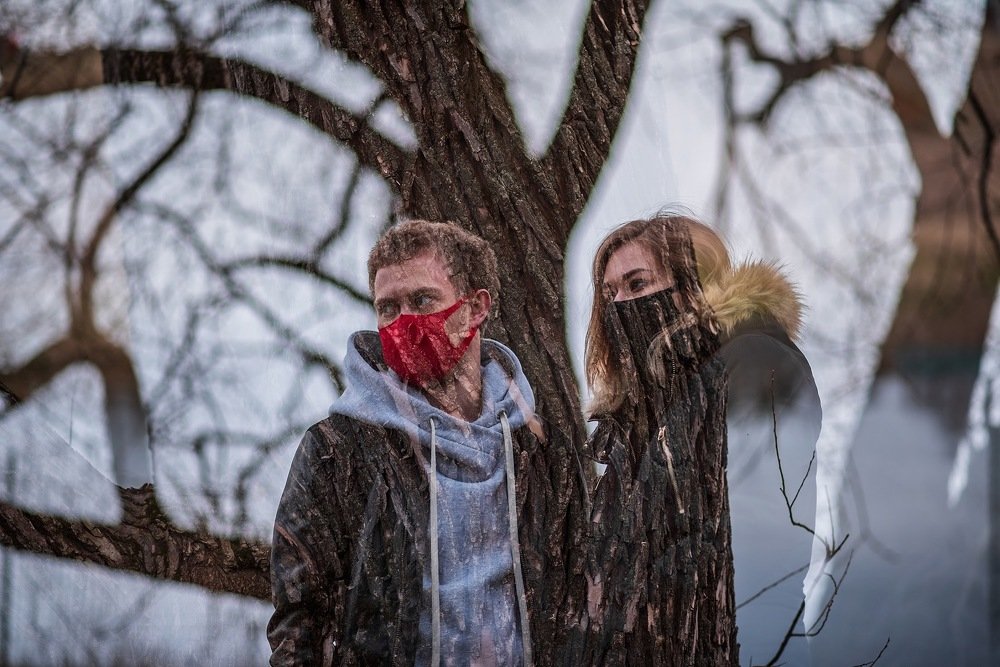 Photograph by Светлана Киселева