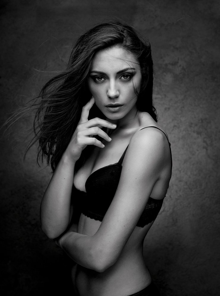 Photograph by Francesco Tiburno