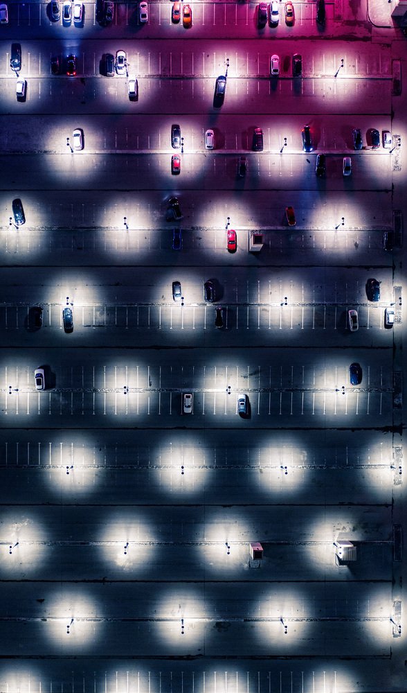 All about Social Distance