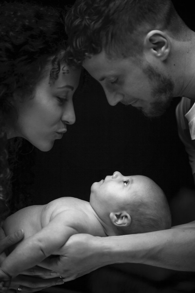 Photograph by Francesco Tiburno