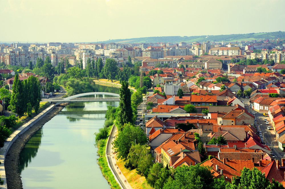Oradea