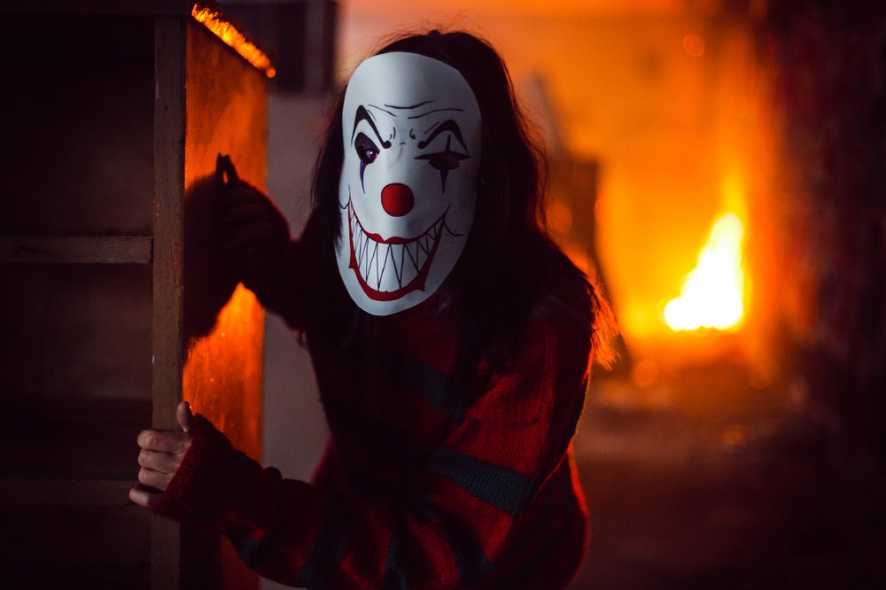 Photograph by Олег Борищенков