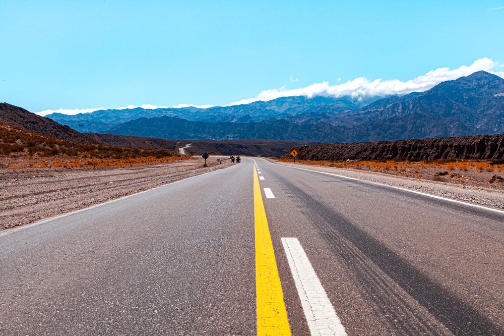 Photograph by Ezequiel Settecase