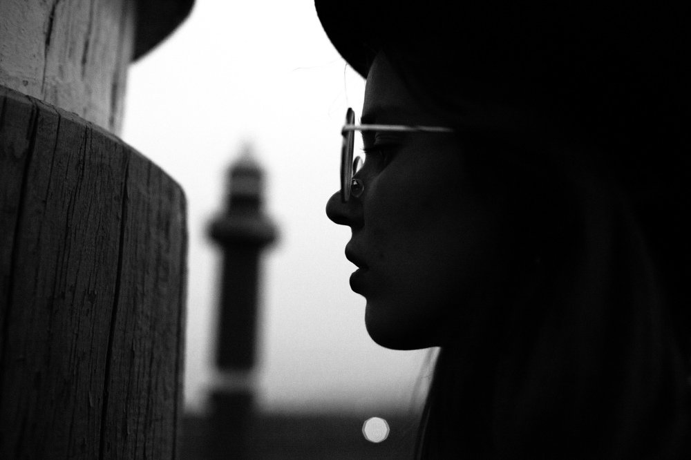 Photograph by ОЛЕГ НАМЖИЕВ