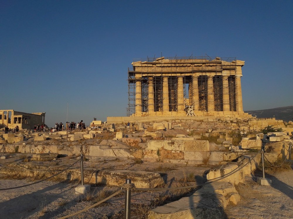 Photograph by Элина Антониаду