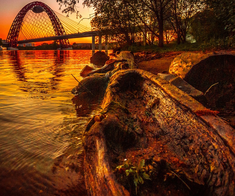 Фотография автора Stanislav Obukhov