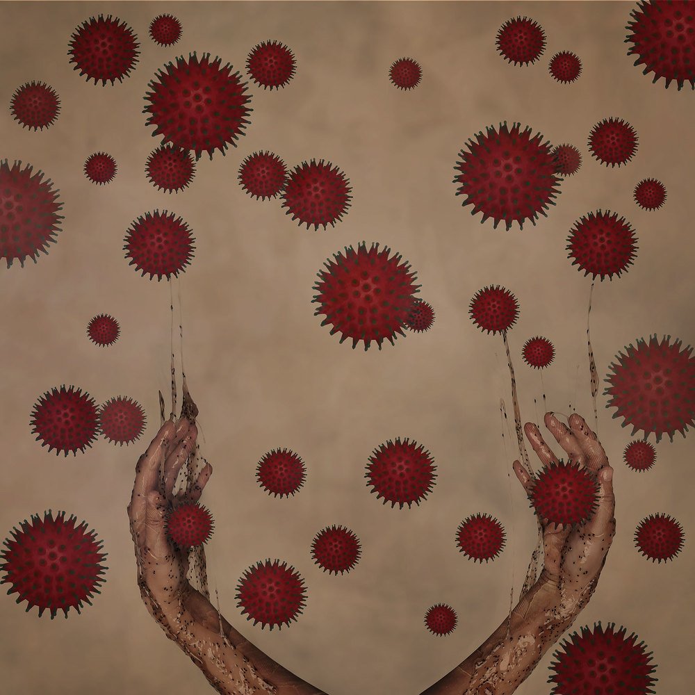 Photograph by Corne-Ann Lubbe