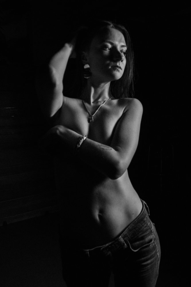 Photograph by Екатерина Степоненкова