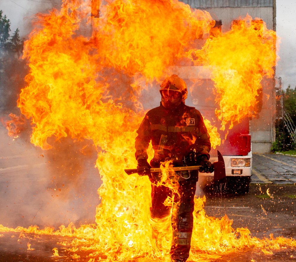 Photograph by Сергей Лашнев