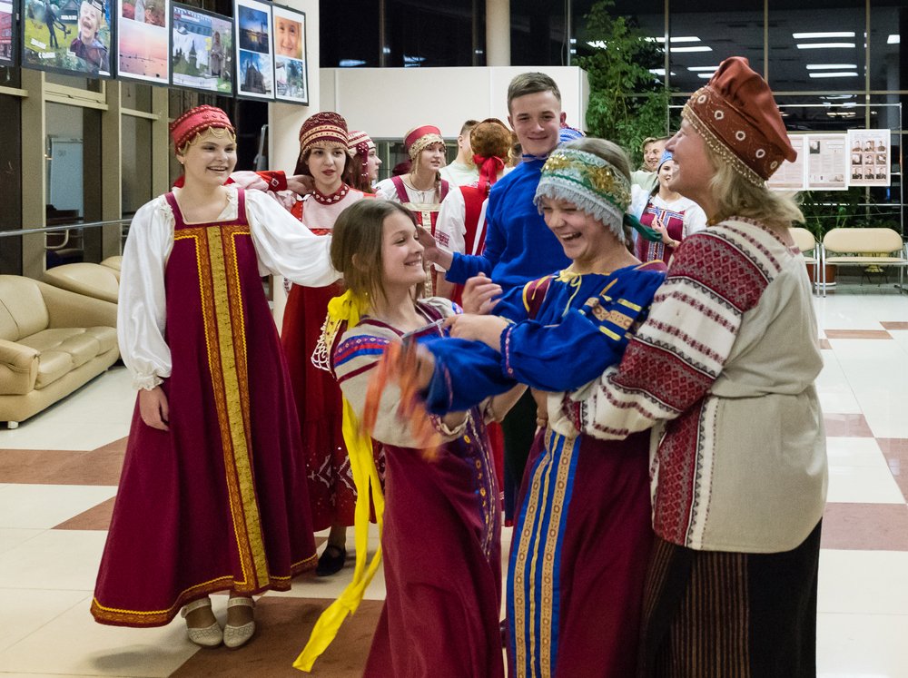 Горелки