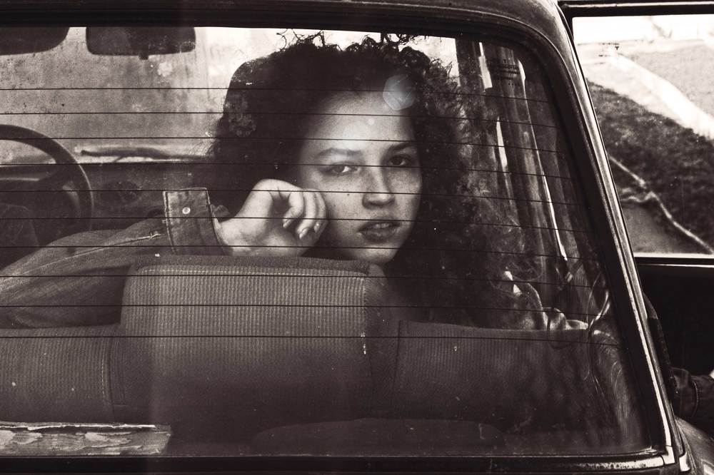 Photograph by Олеся Покровская