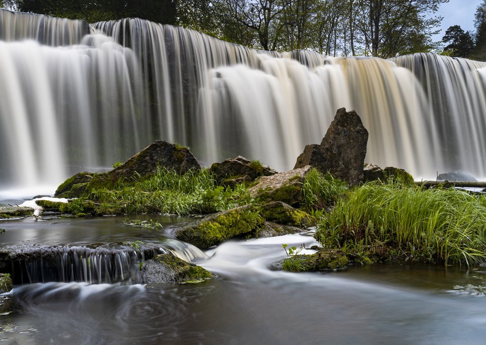 Photograph by Susanna Kari