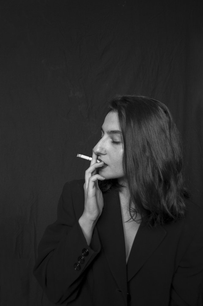 Фотография автора Ani